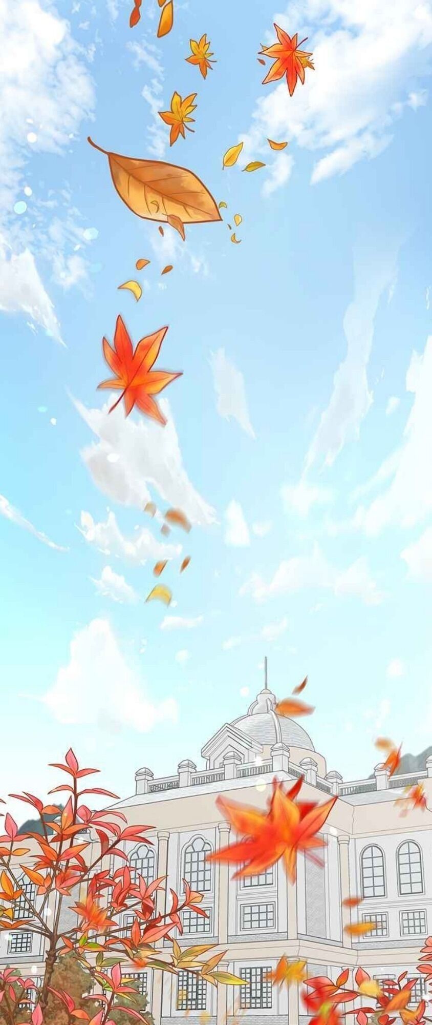 Hãy Cẩn Thận Với Kẻ Phản Diện! Chapter 42 - Trang 2