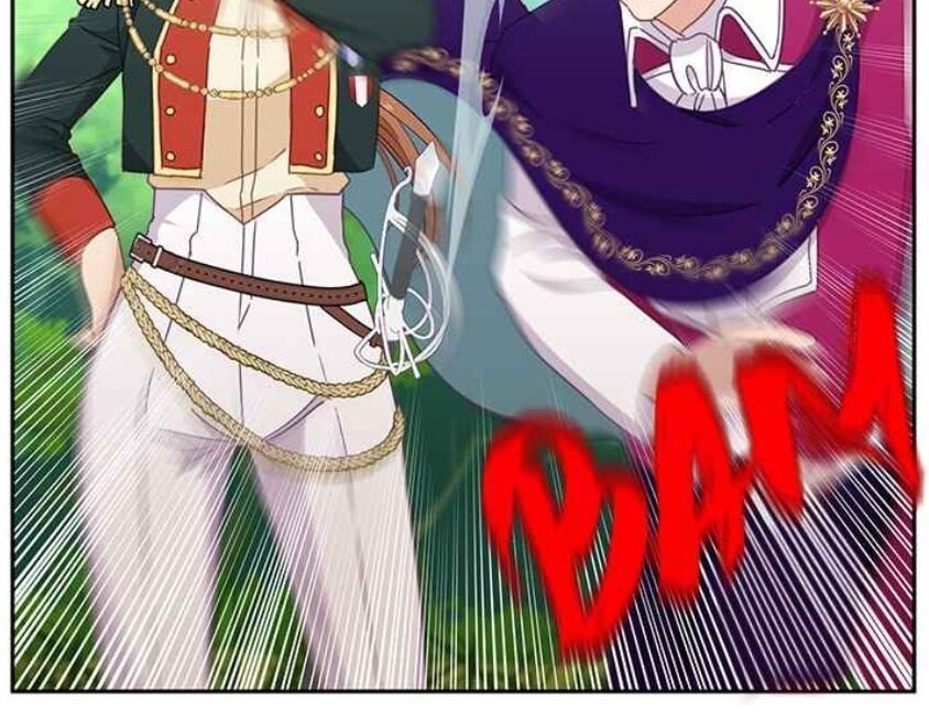 Hãy Cẩn Thận Với Kẻ Phản Diện! Chapter 43 - Trang 2