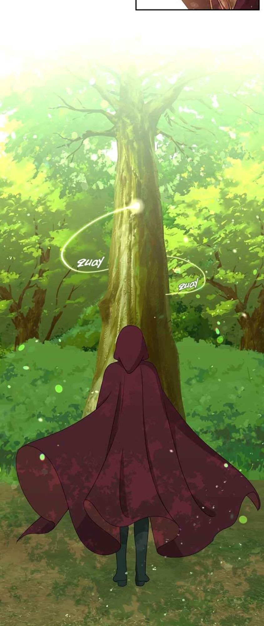 Hãy Cẩn Thận Với Kẻ Phản Diện! Chapter 43 - Trang 2