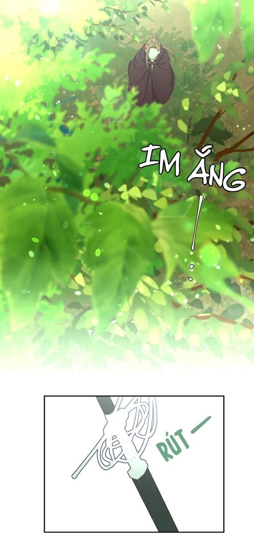 Hãy Cẩn Thận Với Kẻ Phản Diện! Chapter 43 - Trang 2