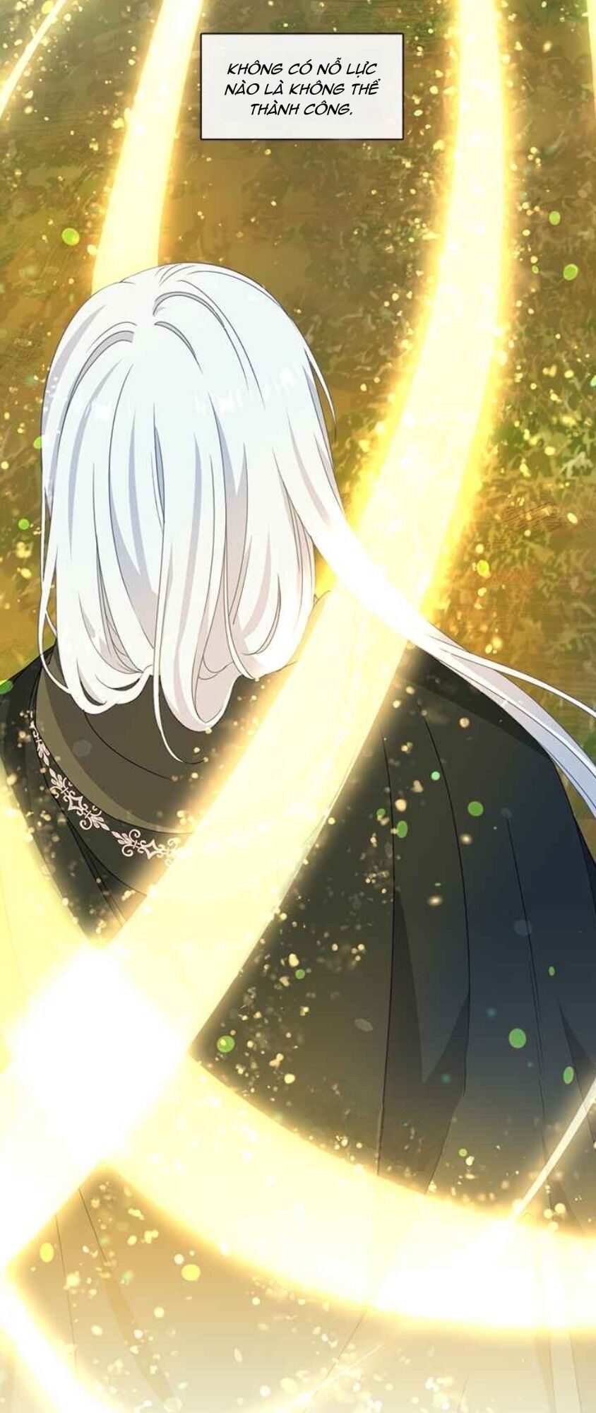 Hãy Cẩn Thận Với Kẻ Phản Diện! Chapter 43 - Trang 2