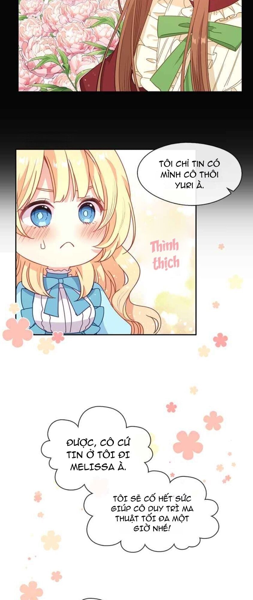 Hãy Cẩn Thận Với Kẻ Phản Diện! Chapter 44 - Trang 2