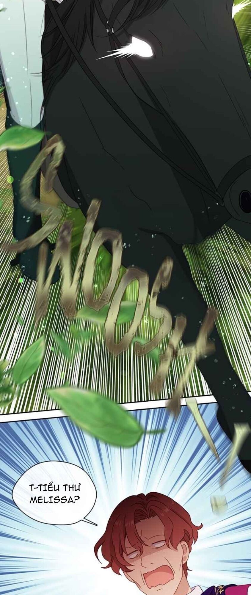 Hãy Cẩn Thận Với Kẻ Phản Diện! Chapter 44 - Trang 2