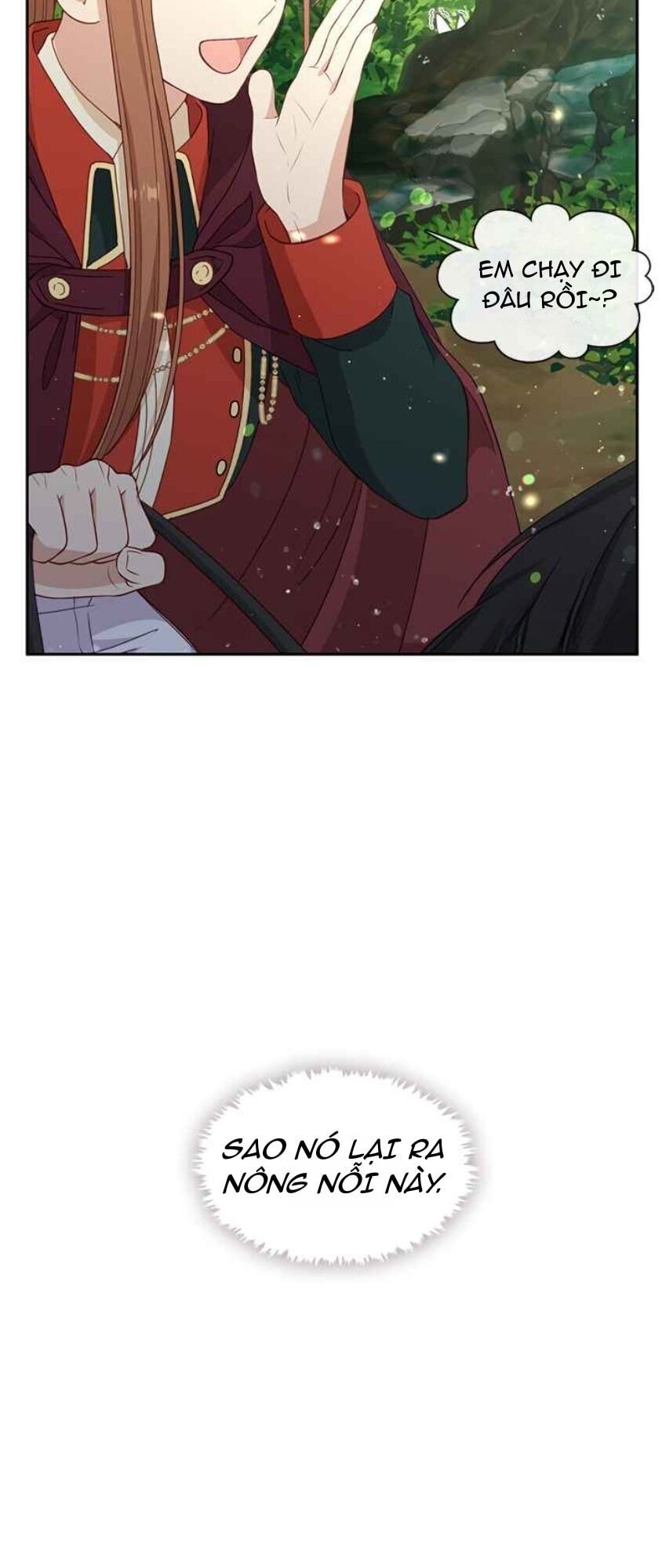 Hãy Cẩn Thận Với Kẻ Phản Diện! Chapter 44 - Trang 2