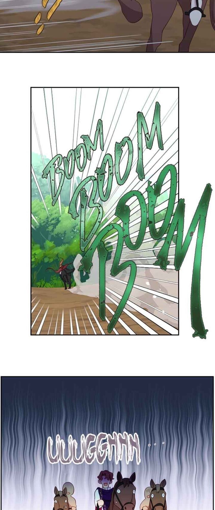 Hãy Cẩn Thận Với Kẻ Phản Diện! Chapter 44 - Trang 2