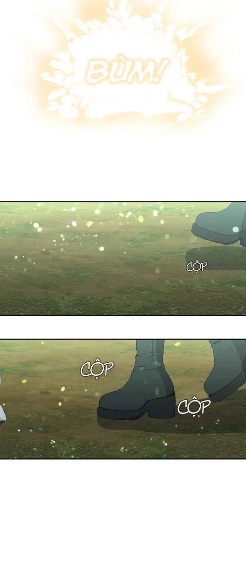 Hãy Cẩn Thận Với Kẻ Phản Diện! Chapter 44 - Trang 2