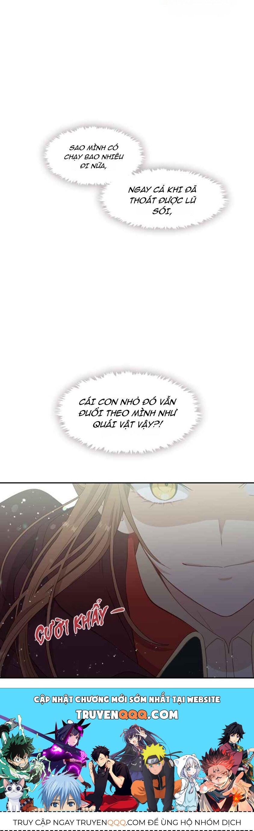 Hãy Cẩn Thận Với Kẻ Phản Diện! Chapter 44 - Trang 2