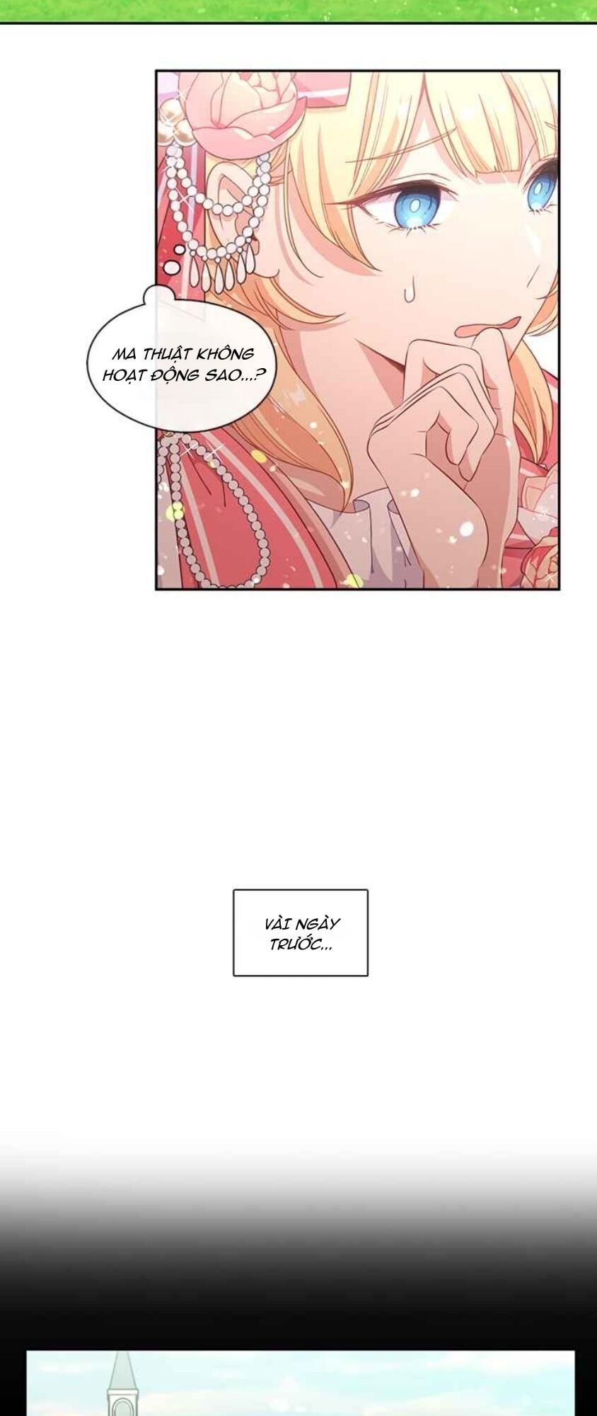 Hãy Cẩn Thận Với Kẻ Phản Diện! Chapter 44 - Trang 2