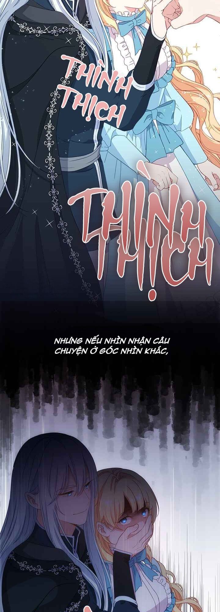 Hãy Cẩn Thận Với Kẻ Phản Diện! Chapter 45 - Trang 2