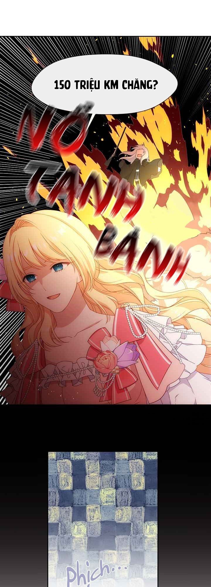 Hãy Cẩn Thận Với Kẻ Phản Diện! Chapter 45 - Trang 2