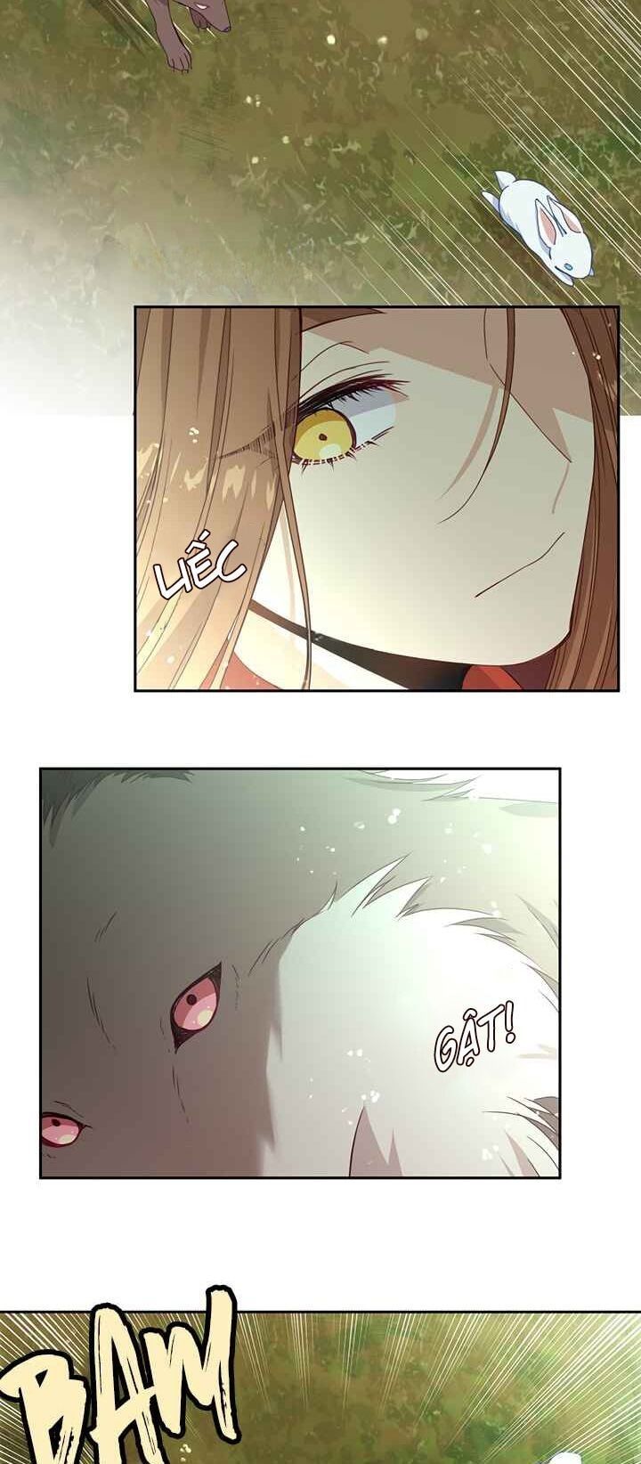 Hãy Cẩn Thận Với Kẻ Phản Diện! Chapter 45 - Trang 2