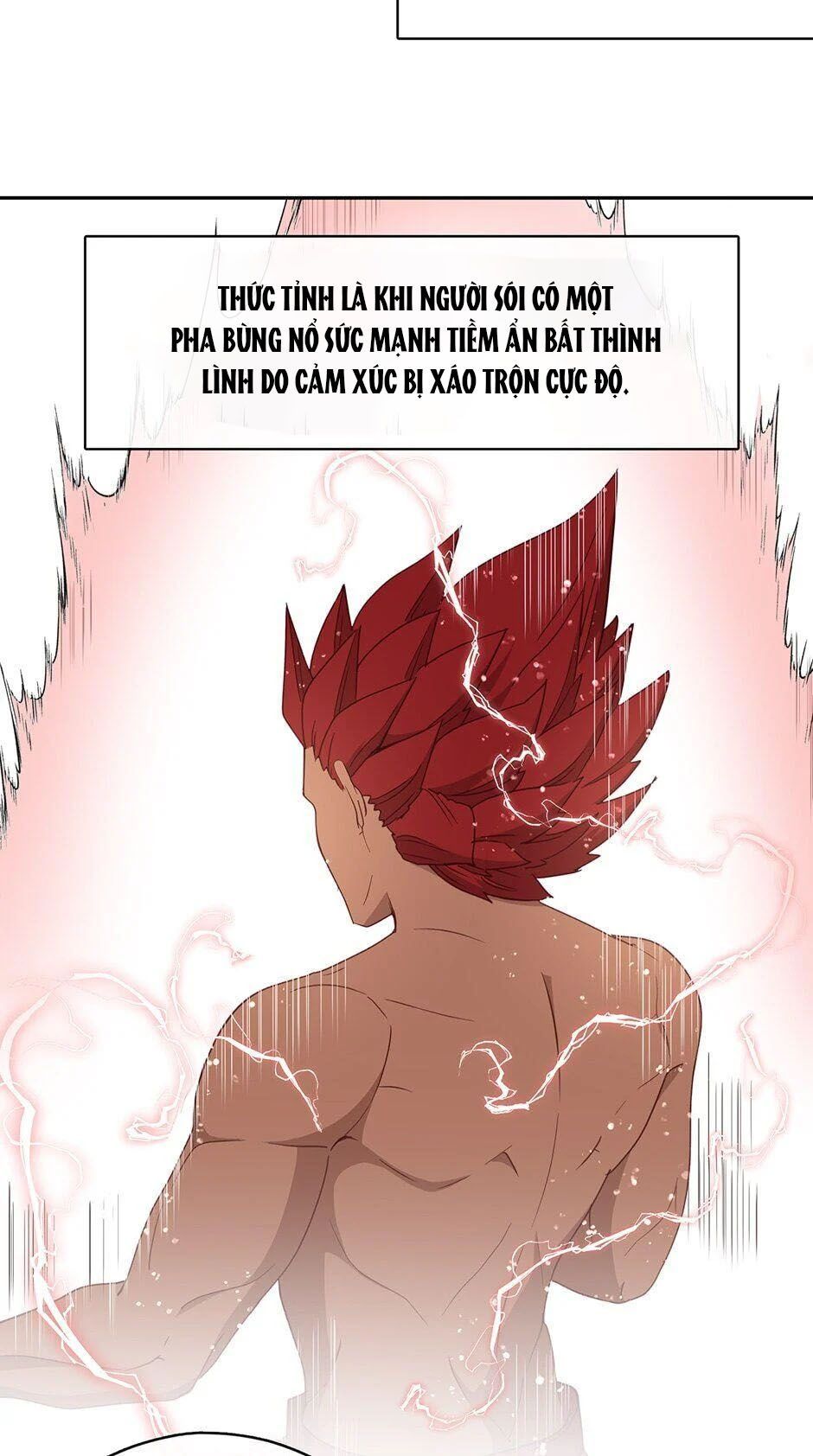 Hãy Cẩn Thận Với Kẻ Phản Diện! Chapter 48 - Trang 2