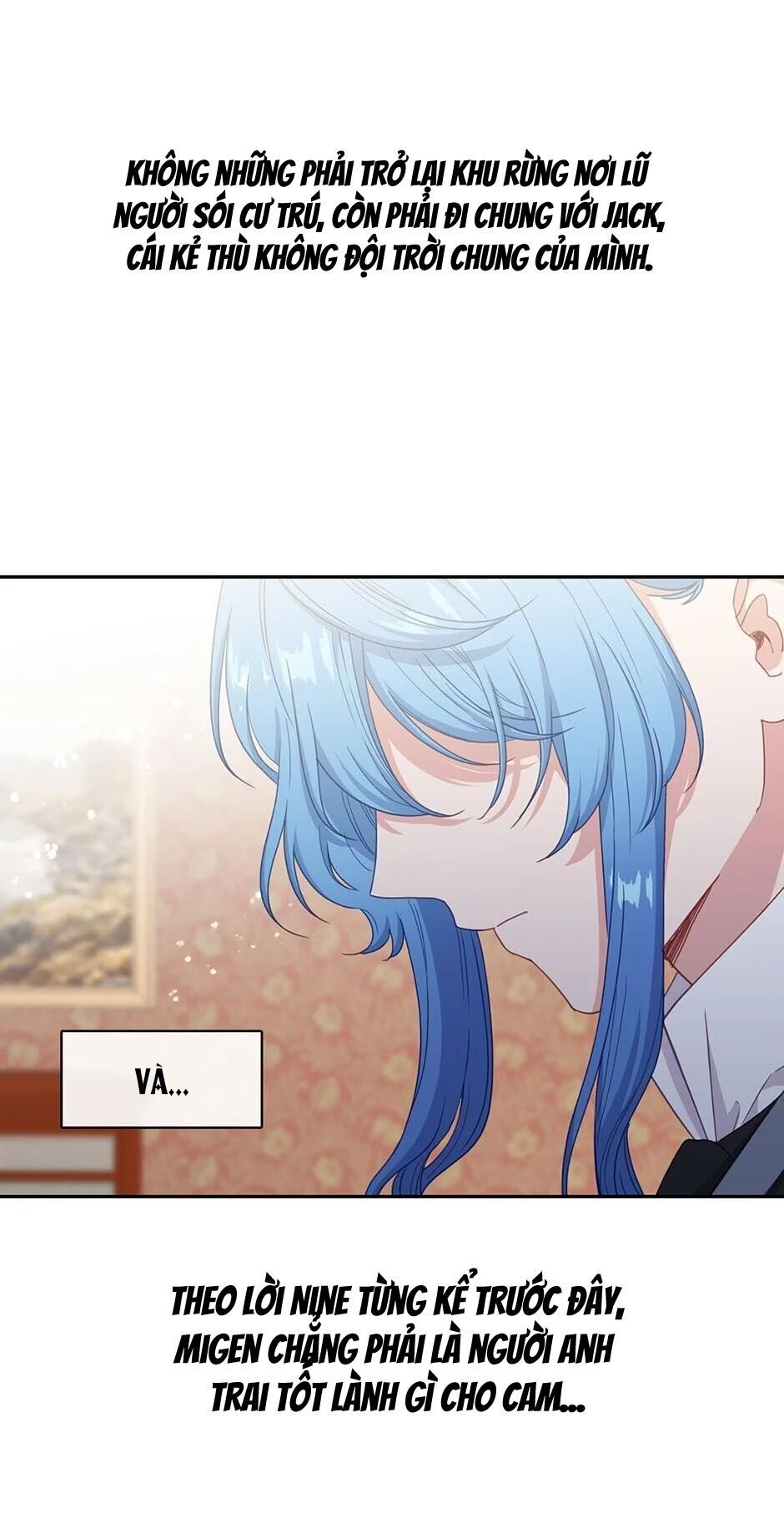 Hãy Cẩn Thận Với Kẻ Phản Diện! Chapter 48 - Trang 2