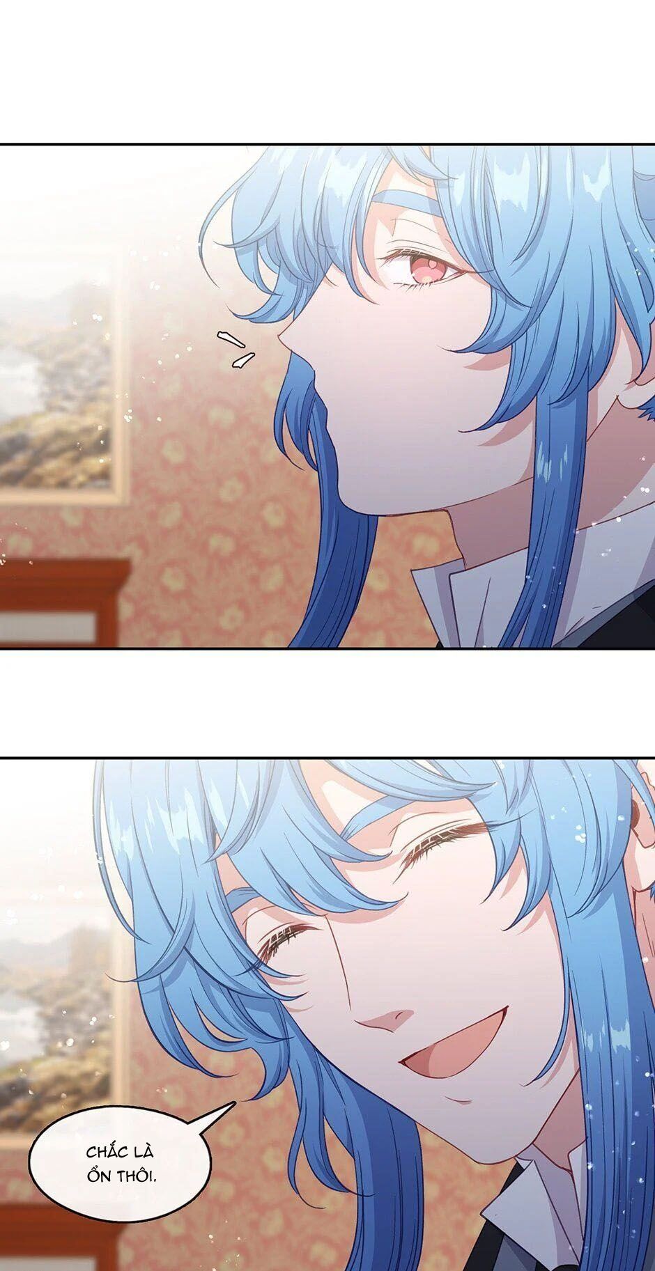 Hãy Cẩn Thận Với Kẻ Phản Diện! Chapter 48 - Trang 2