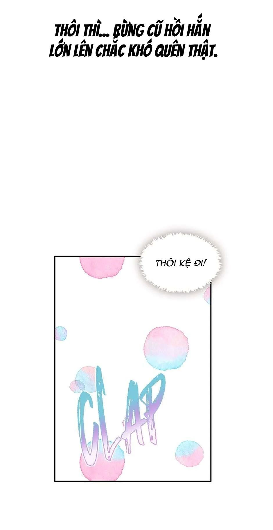 Hãy Cẩn Thận Với Kẻ Phản Diện! Chapter 48 - Trang 2