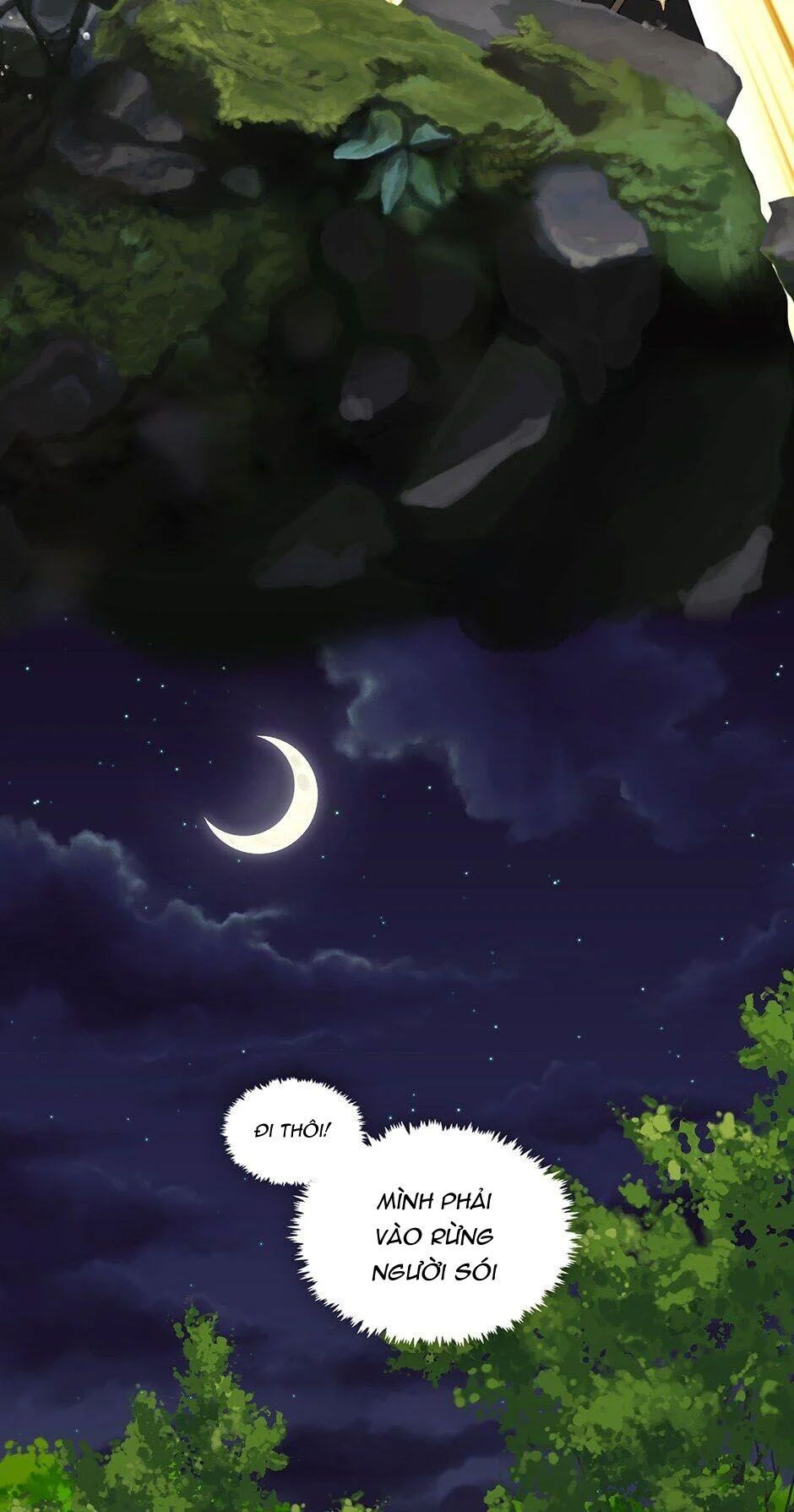 Hãy Cẩn Thận Với Kẻ Phản Diện! Chapter 48 - Trang 2