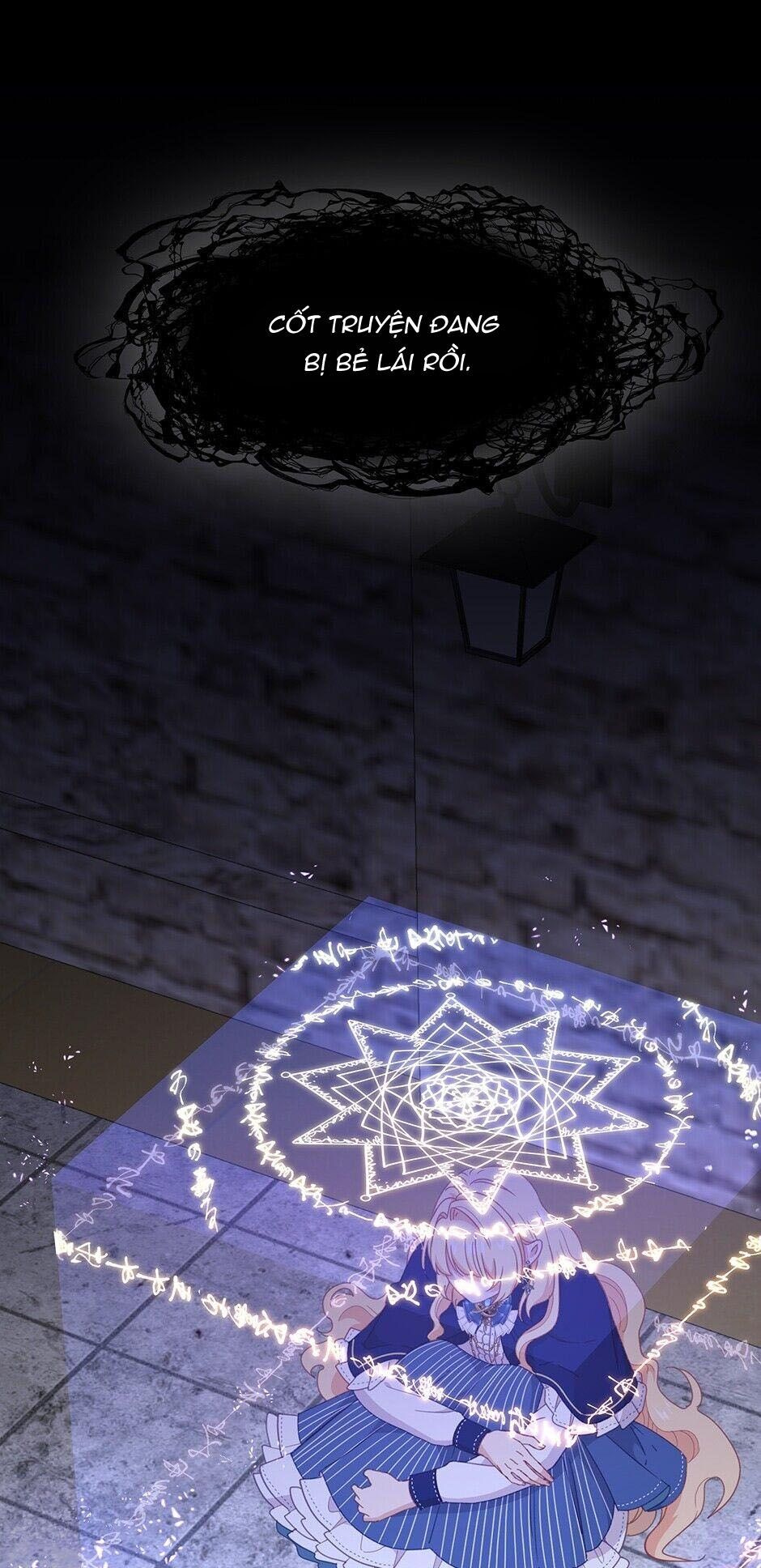 Hãy Cẩn Thận Với Kẻ Phản Diện! Chapter 48 - Trang 2