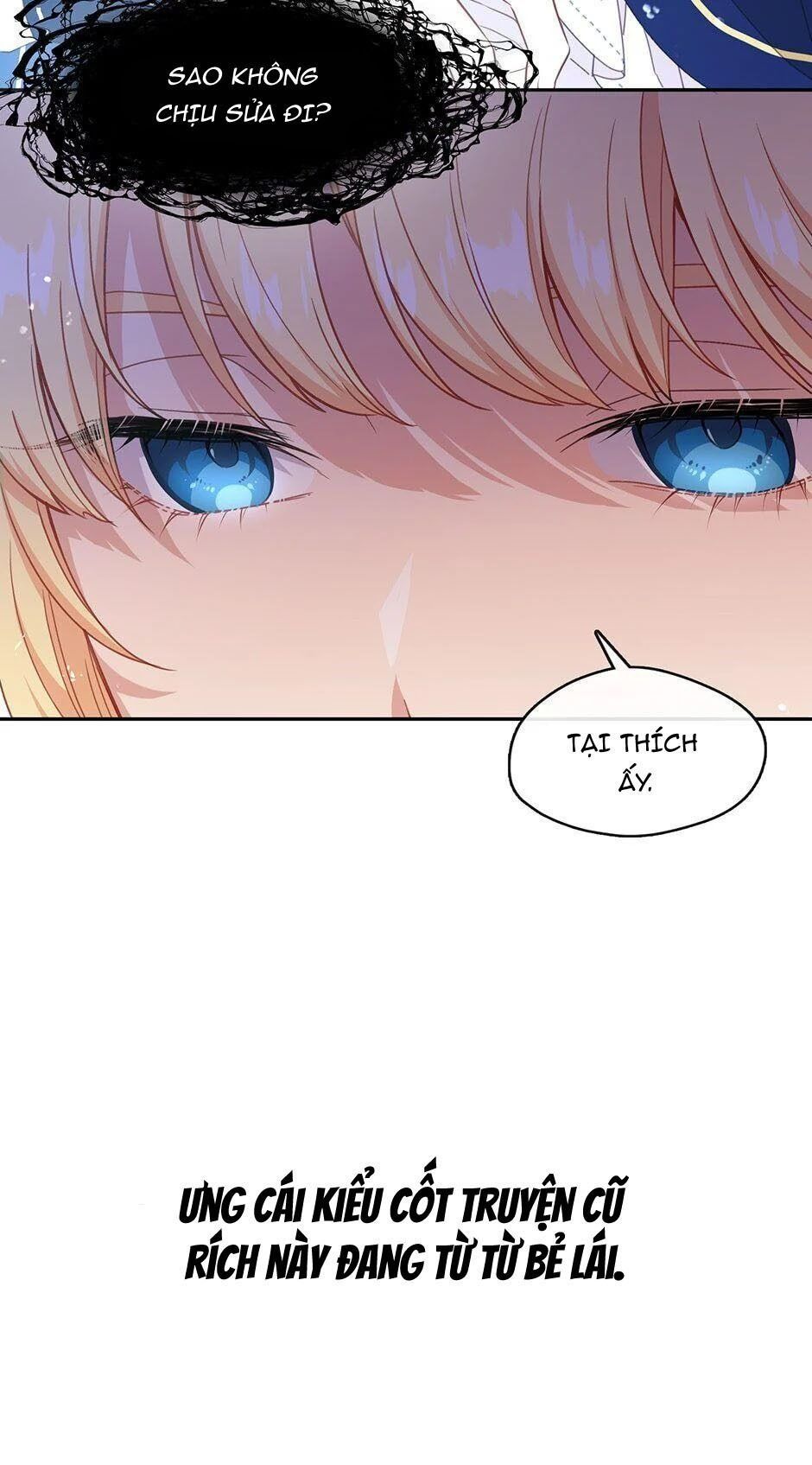 Hãy Cẩn Thận Với Kẻ Phản Diện! Chapter 48 - Trang 2