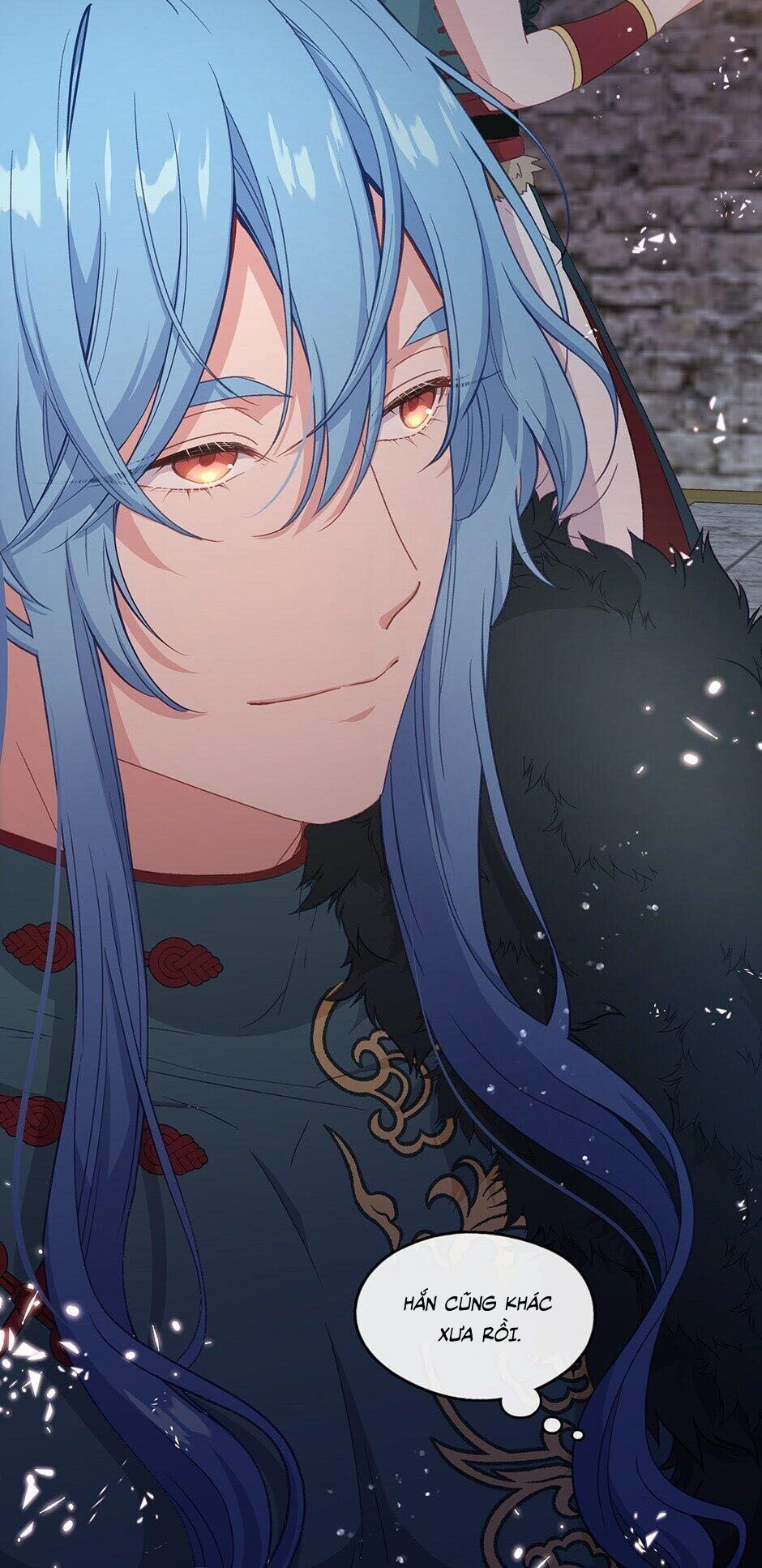 Hãy Cẩn Thận Với Kẻ Phản Diện! Chapter 48 - Trang 2