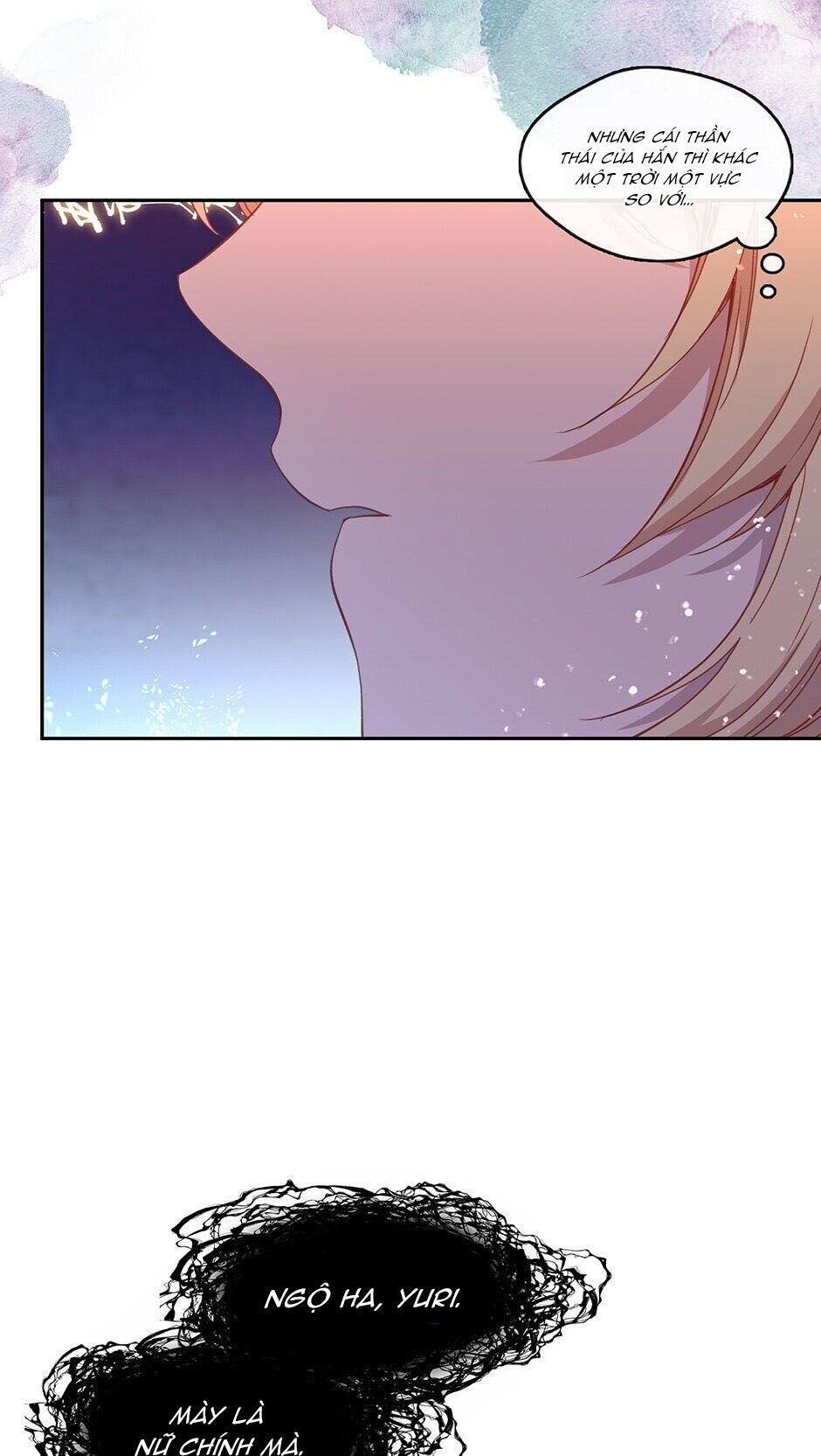 Hãy Cẩn Thận Với Kẻ Phản Diện! Chapter 48 - Trang 2