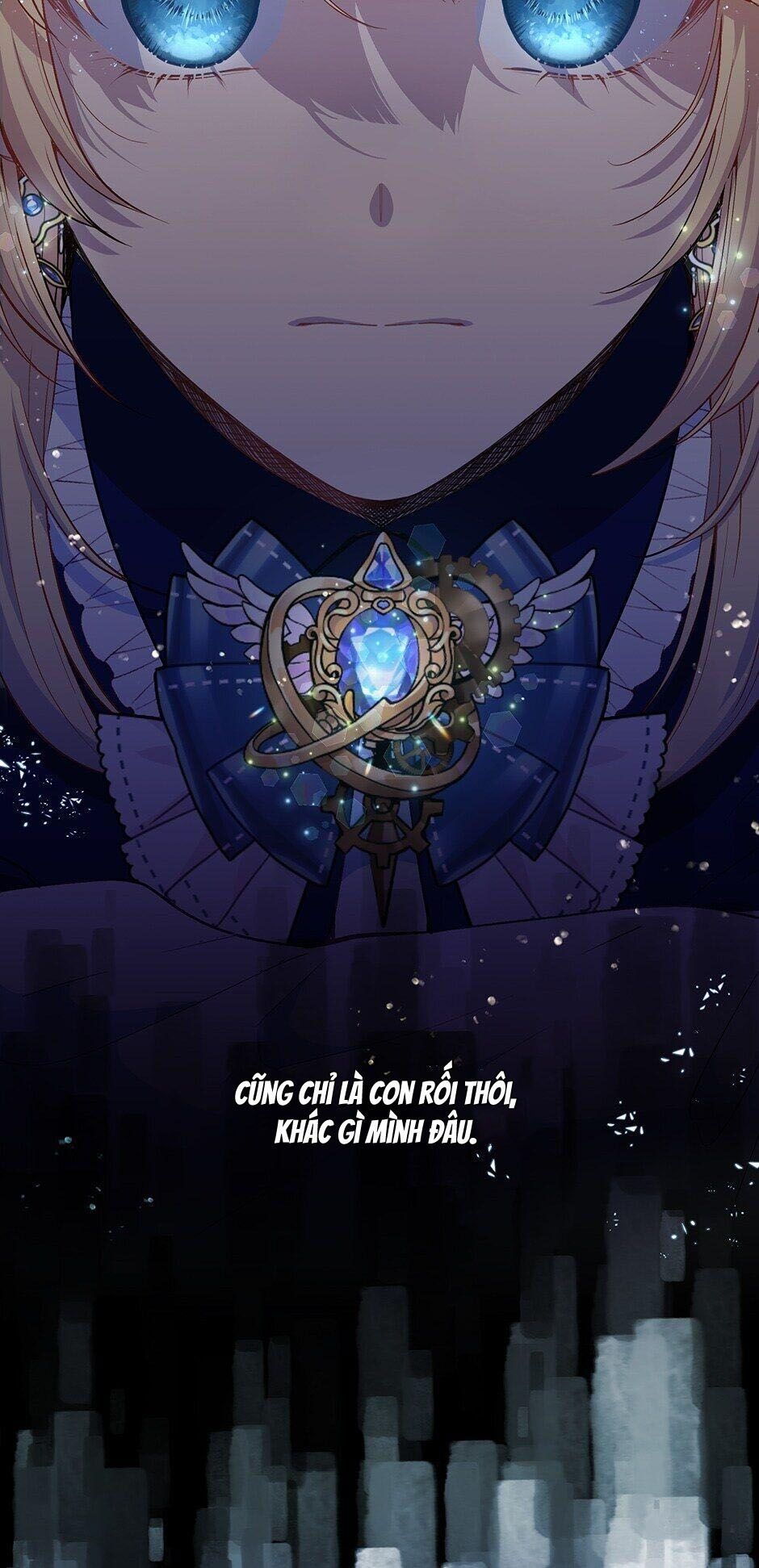 Hãy Cẩn Thận Với Kẻ Phản Diện! Chapter 48 - Trang 2