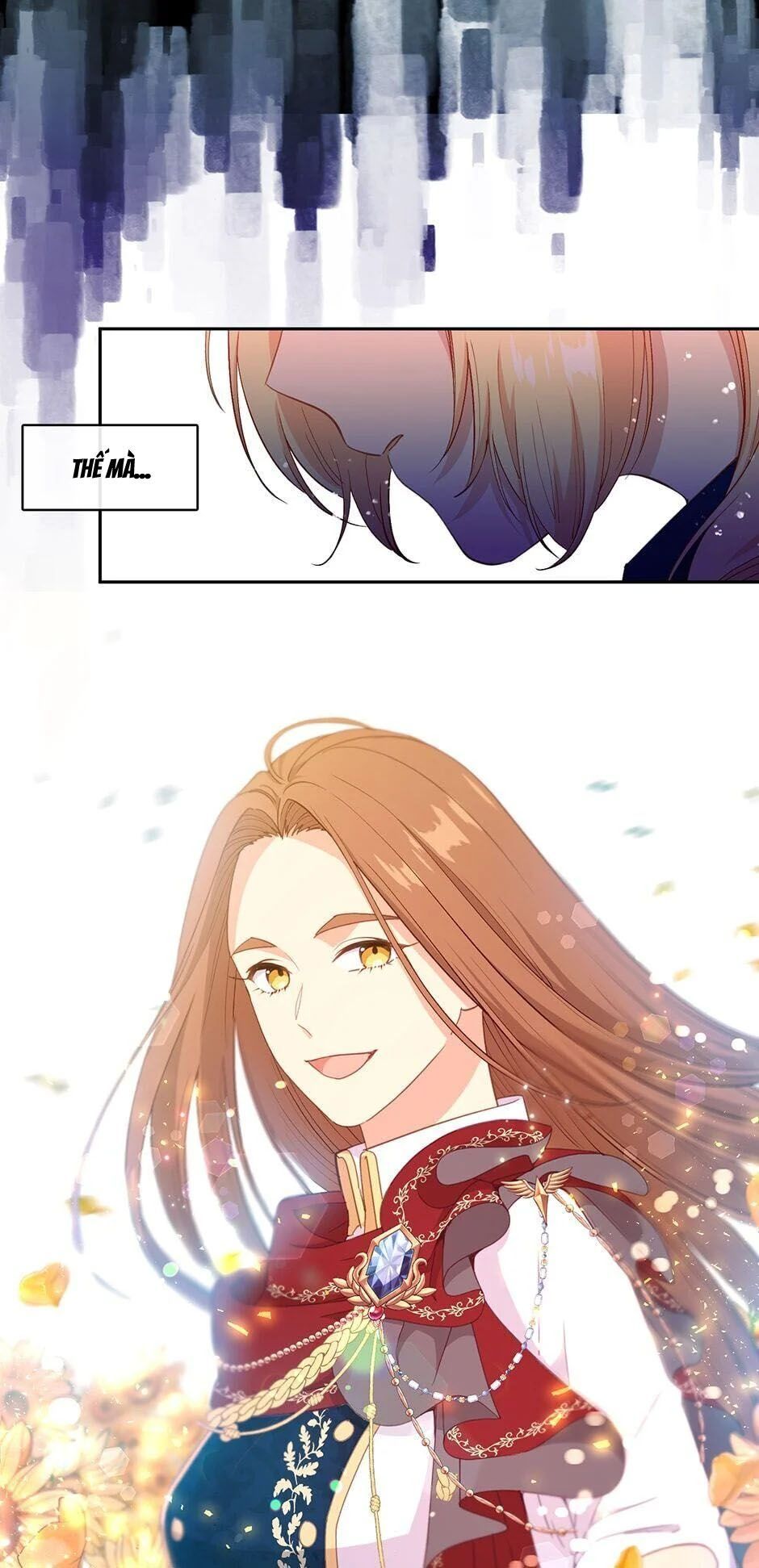 Hãy Cẩn Thận Với Kẻ Phản Diện! Chapter 48 - Trang 2