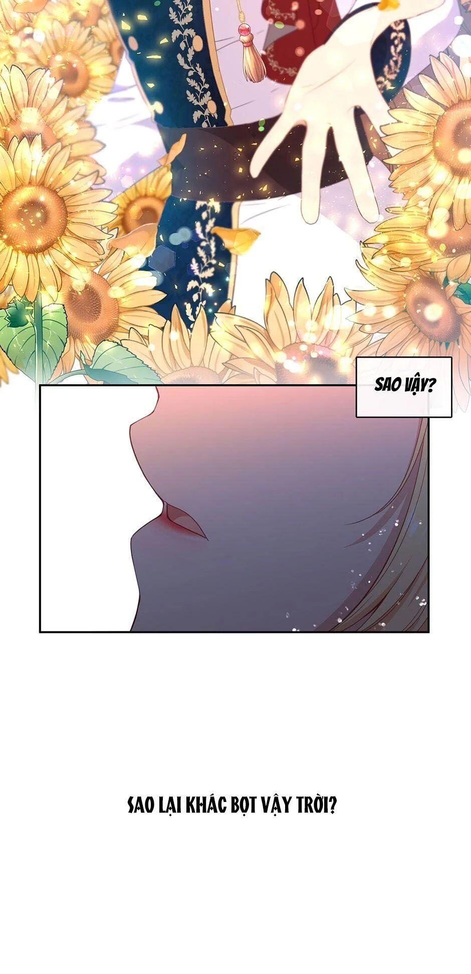 Hãy Cẩn Thận Với Kẻ Phản Diện! Chapter 48 - Trang 2