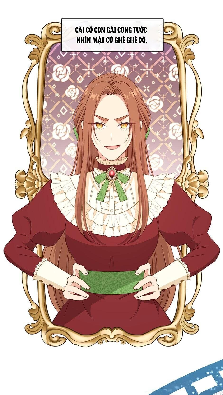 Hãy Cẩn Thận Với Kẻ Phản Diện! Chapter 48 - Trang 2