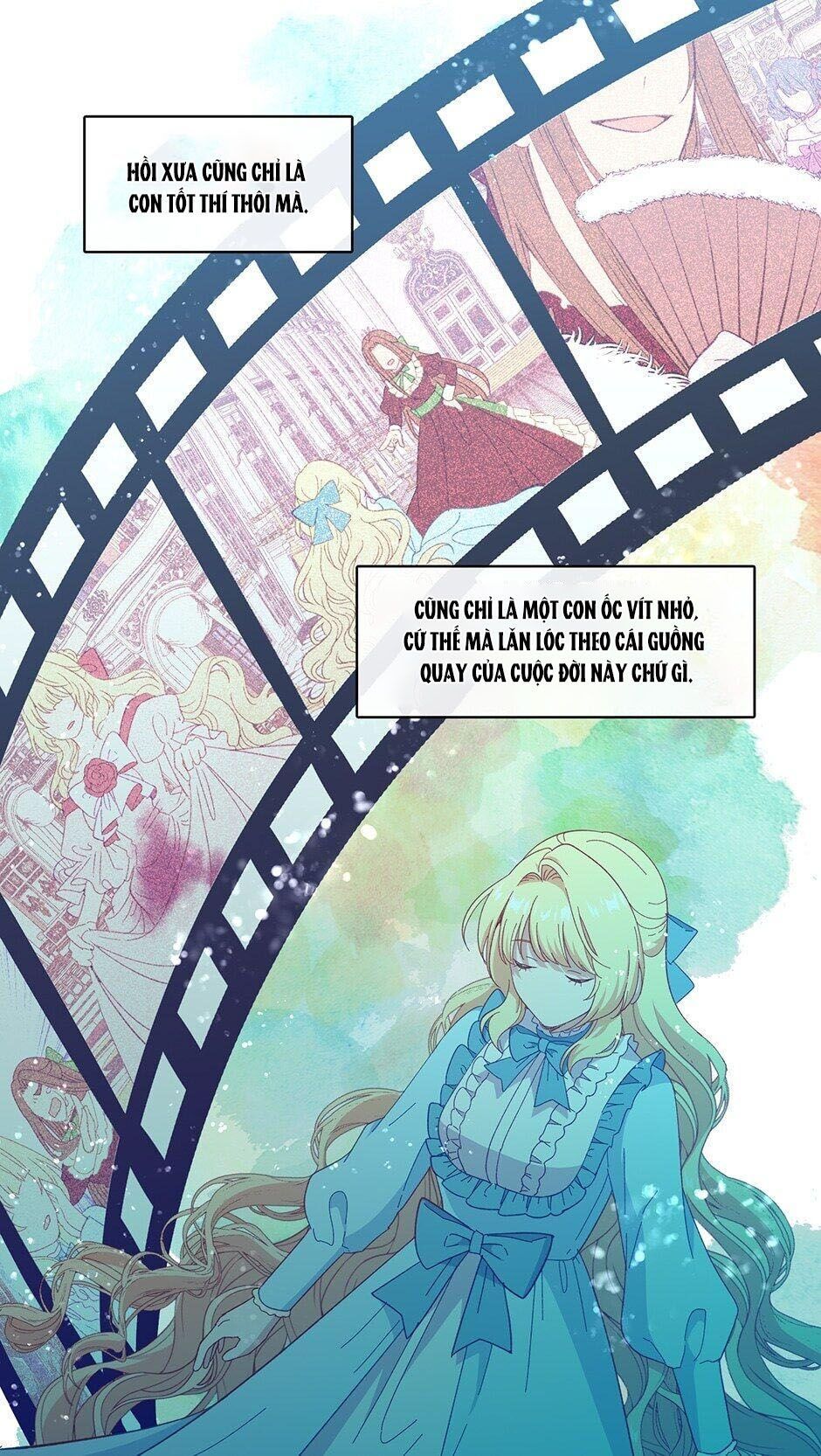 Hãy Cẩn Thận Với Kẻ Phản Diện! Chapter 48 - Trang 2