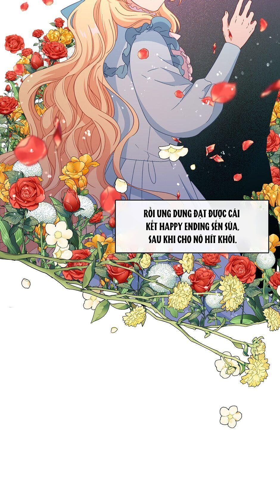 Hãy Cẩn Thận Với Kẻ Phản Diện! Chapter 48 - Trang 2