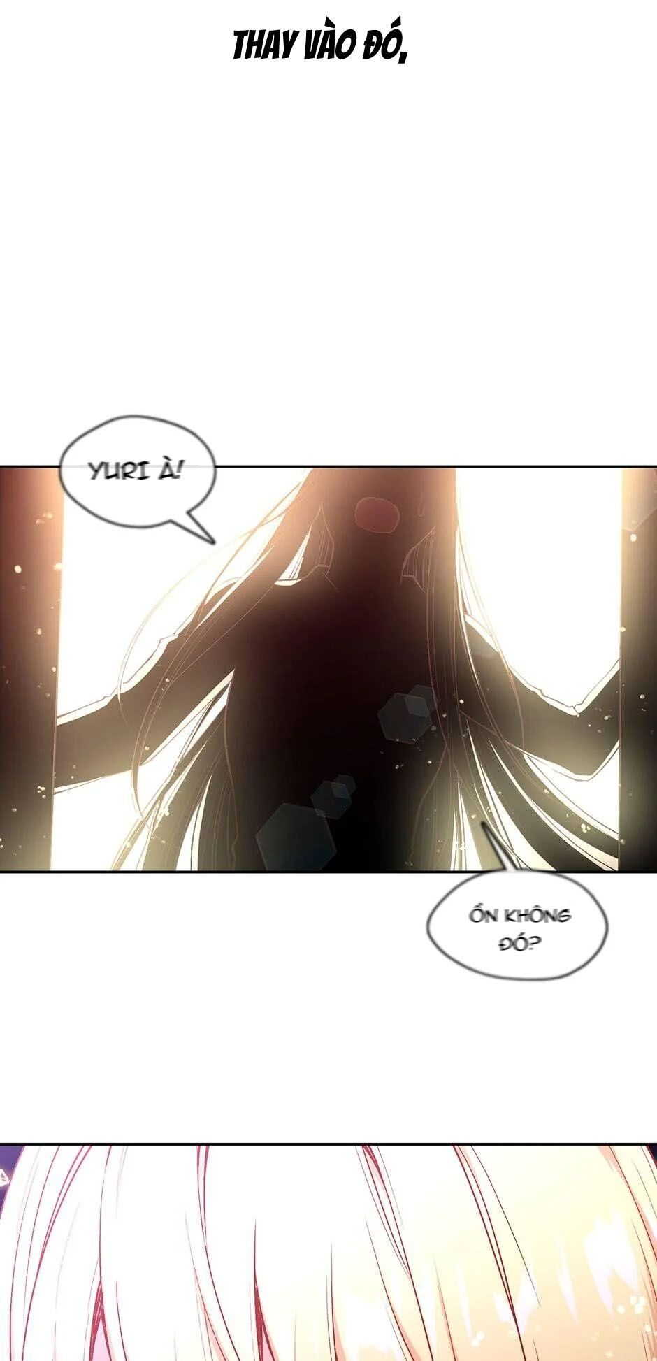 Hãy Cẩn Thận Với Kẻ Phản Diện! Chapter 48 - Trang 2