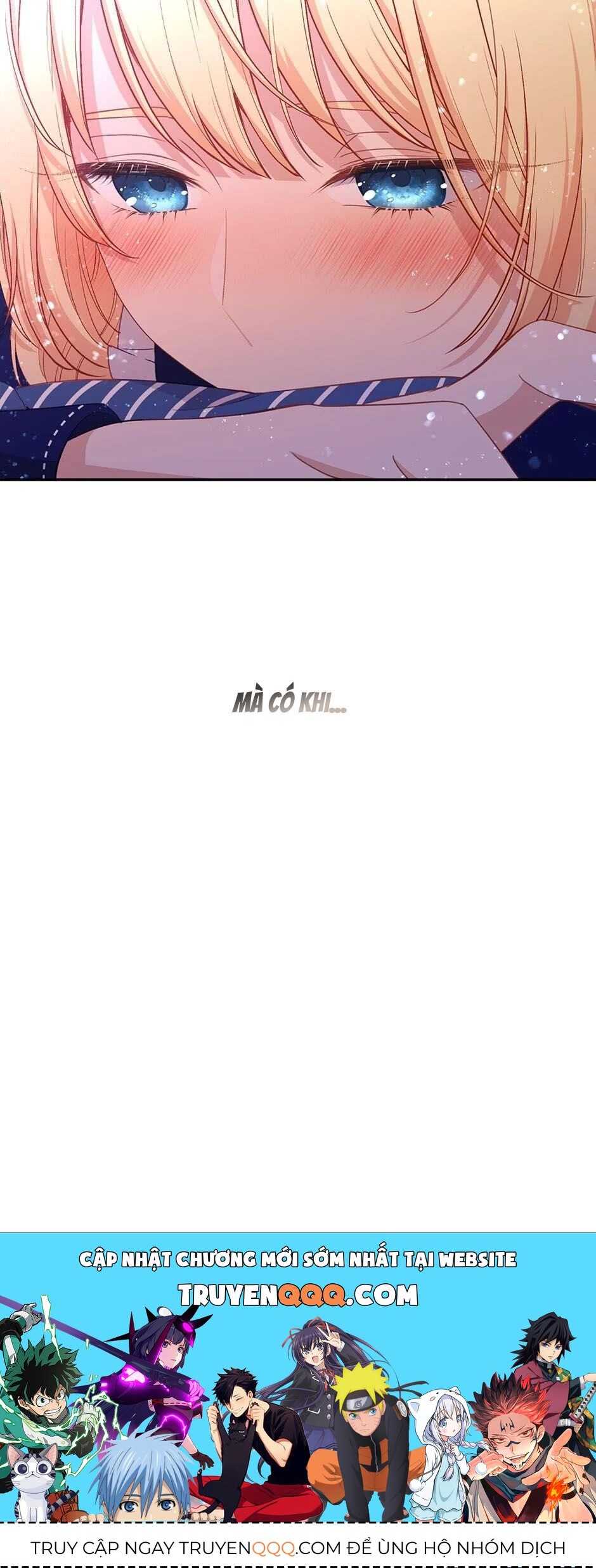 Hãy Cẩn Thận Với Kẻ Phản Diện! Chapter 48 - Trang 2
