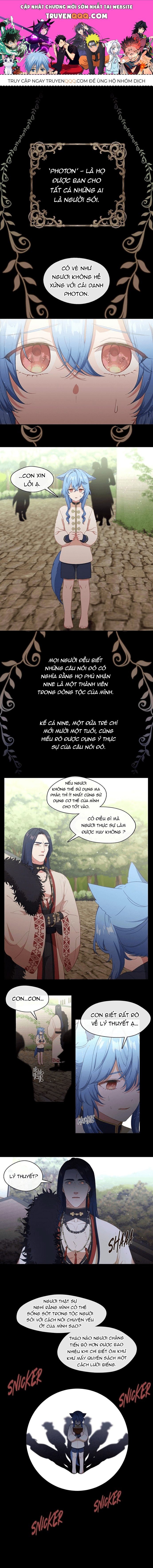 Hãy Cẩn Thận Với Kẻ Phản Diện! Chapter 51 - Trang 2