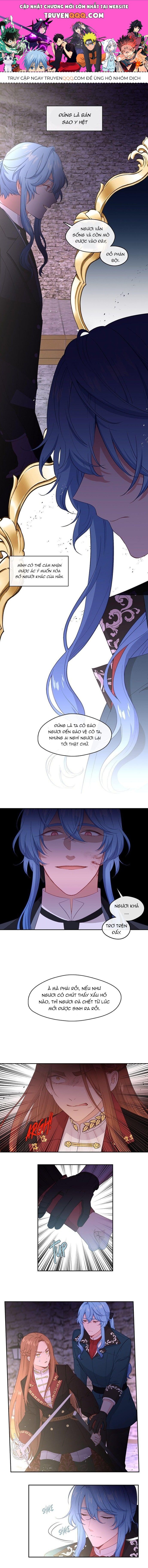 Hãy Cẩn Thận Với Kẻ Phản Diện! Chapter 52 - Trang 2