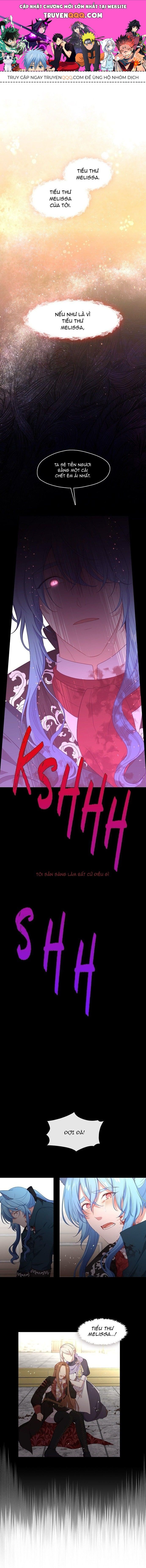 Hãy Cẩn Thận Với Kẻ Phản Diện! Chapter 55 - Trang 2