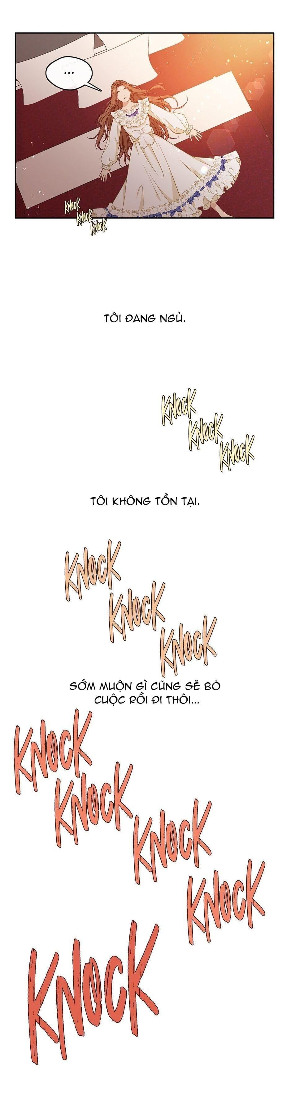 Hãy Cẩn Thận Với Kẻ Phản Diện! Chapter 56 - Trang 2