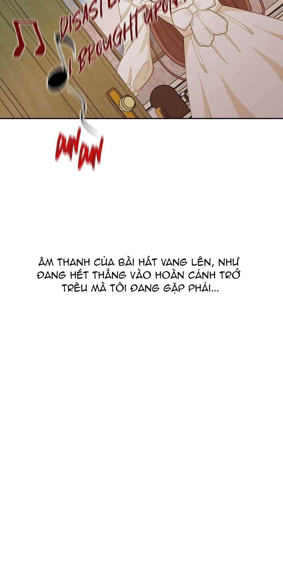 Hãy Cẩn Thận Với Kẻ Phản Diện! Chapter 56 - Trang 2