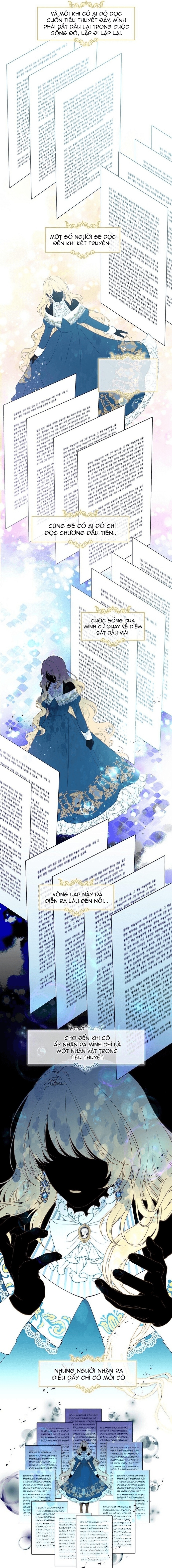 Hãy Cẩn Thận Với Kẻ Phản Diện! Chapter 59 - Trang 2