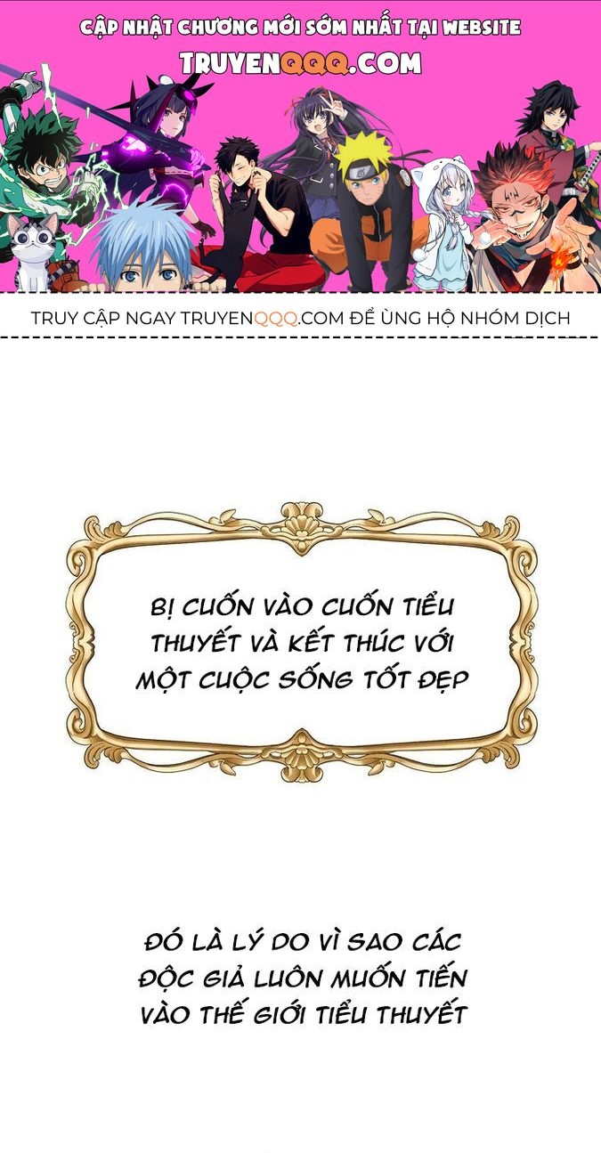 Hãy Cẩn Thận Với Kẻ Phản Diện! Chapter 60 - Trang 2