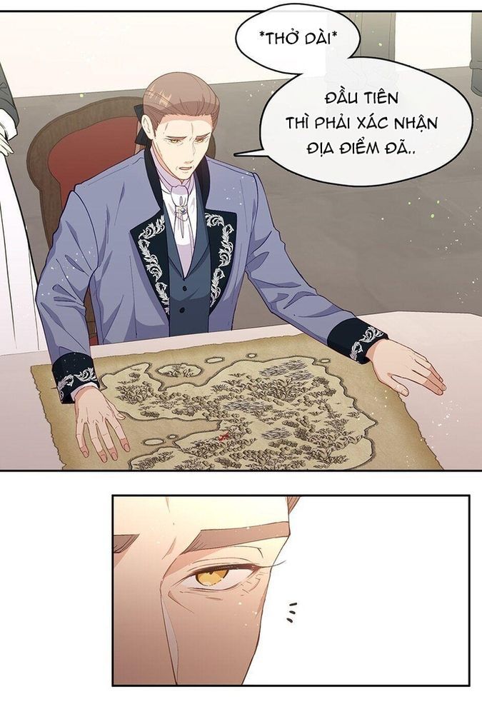 Hãy Cẩn Thận Với Kẻ Phản Diện! Chapter 60 - Trang 2