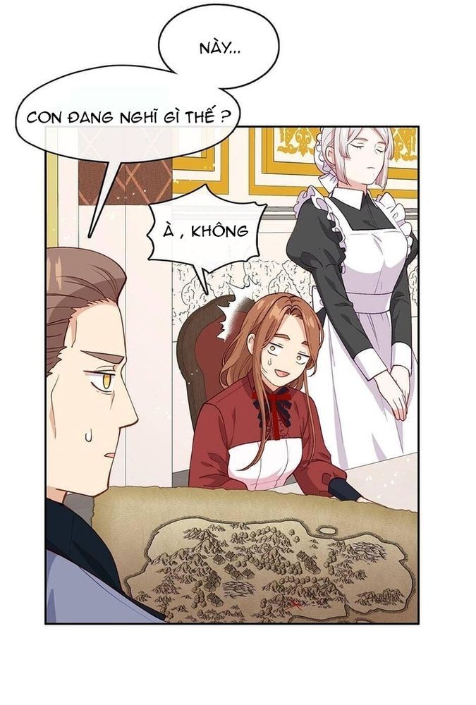 Hãy Cẩn Thận Với Kẻ Phản Diện! Chapter 60 - Trang 2