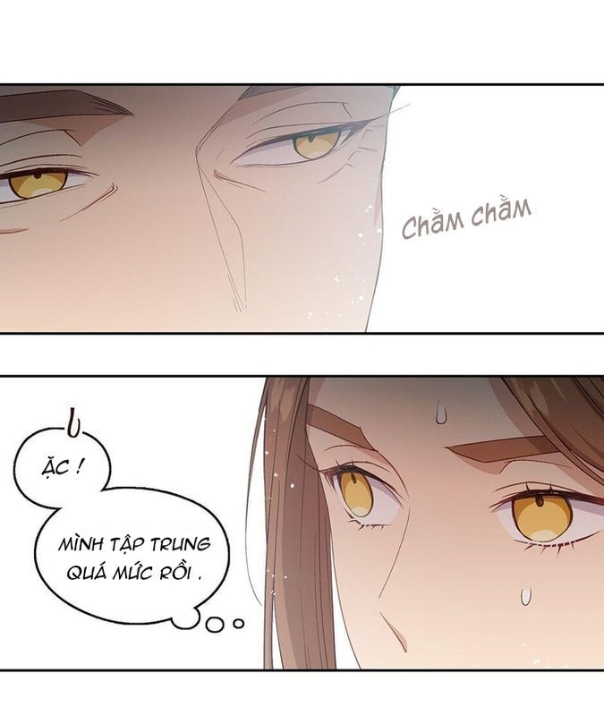 Hãy Cẩn Thận Với Kẻ Phản Diện! Chapter 60 - Trang 2