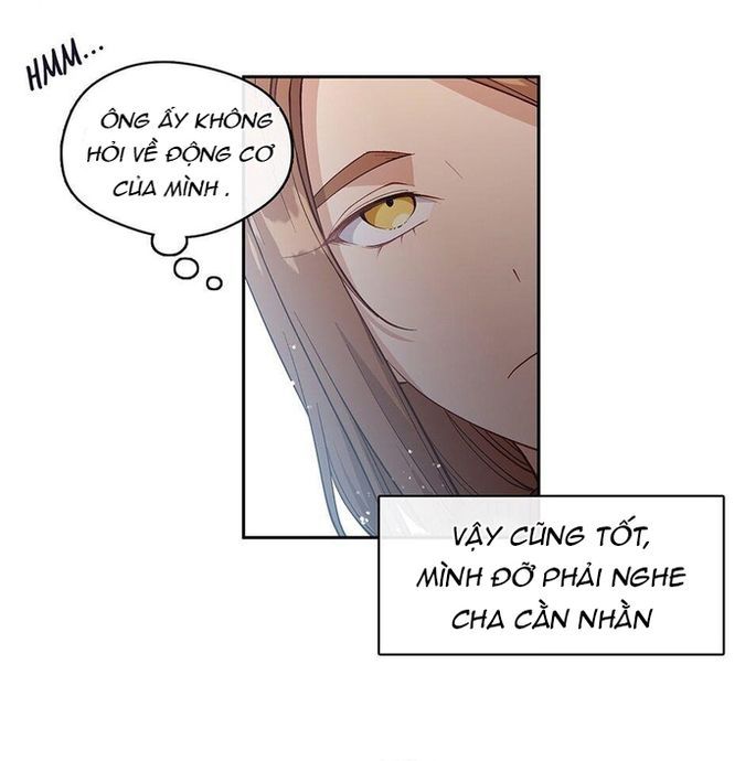 Hãy Cẩn Thận Với Kẻ Phản Diện! Chapter 60 - Trang 2