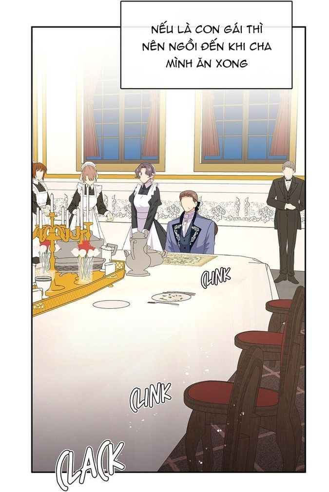 Hãy Cẩn Thận Với Kẻ Phản Diện! Chapter 60 - Trang 2