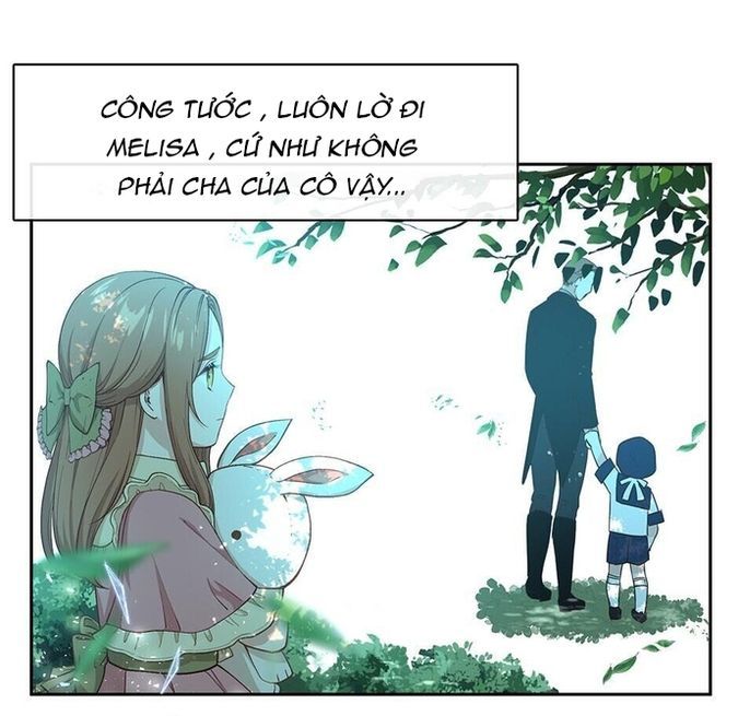 Hãy Cẩn Thận Với Kẻ Phản Diện! Chapter 60 - Trang 2