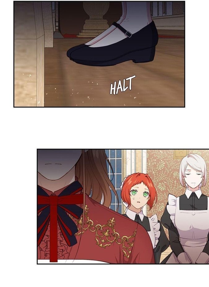 Hãy Cẩn Thận Với Kẻ Phản Diện! Chapter 60 - Trang 2