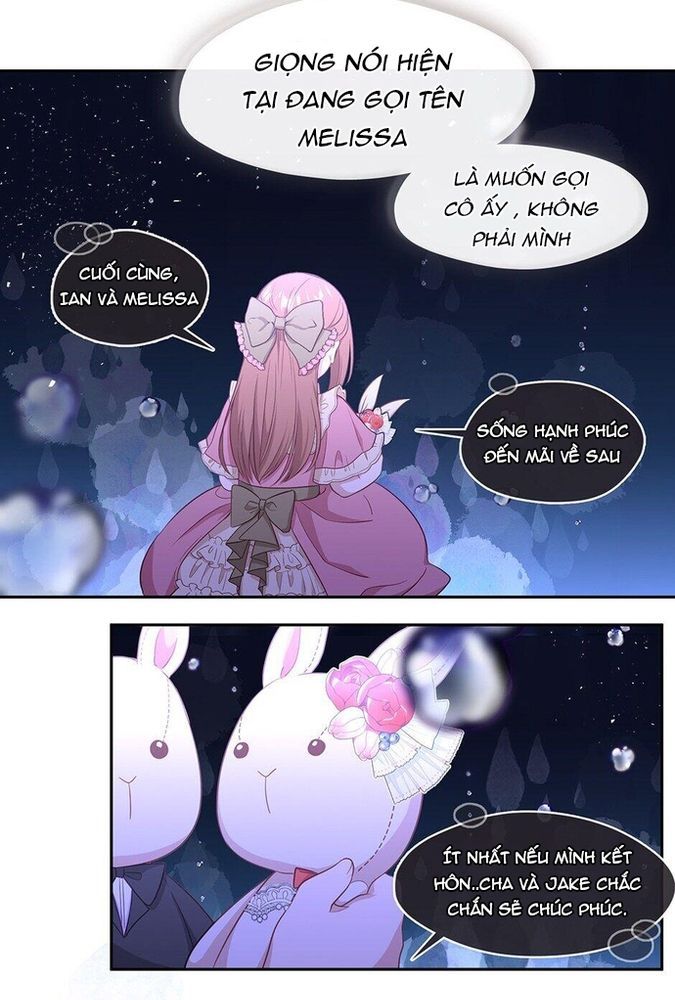 Hãy Cẩn Thận Với Kẻ Phản Diện! Chapter 60 - Trang 2