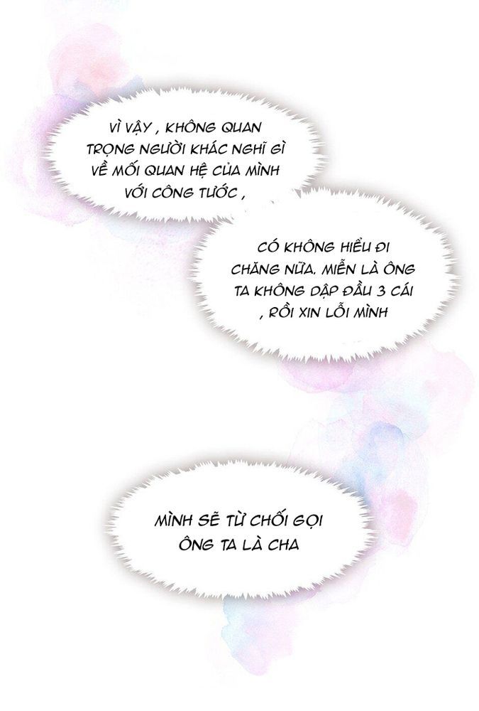 Hãy Cẩn Thận Với Kẻ Phản Diện! Chapter 60 - Trang 2