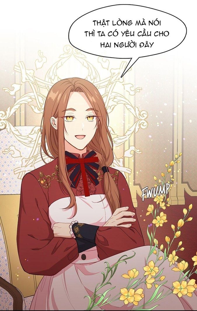 Hãy Cẩn Thận Với Kẻ Phản Diện! Chapter 60 - Trang 2