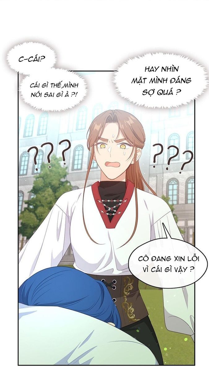 Hãy Cẩn Thận Với Kẻ Phản Diện! Chapter 60 - Trang 2